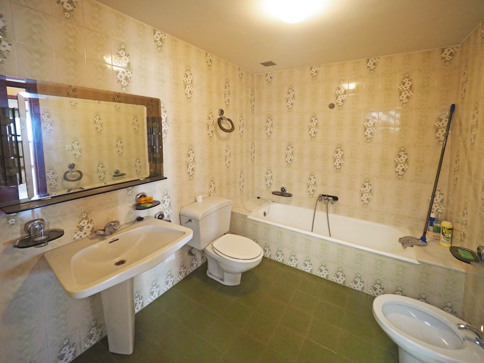 4 soveværelse Byhus til salg i Piles med garage - € 169.005 (Ref: 8591852)