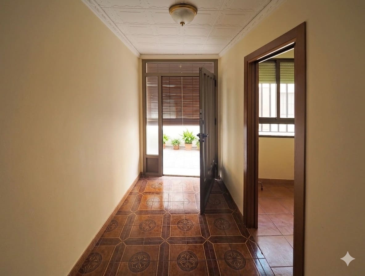 4 soverom Hus til salgs i Piles med garasje - € 165 000 (Ref: 8591852)