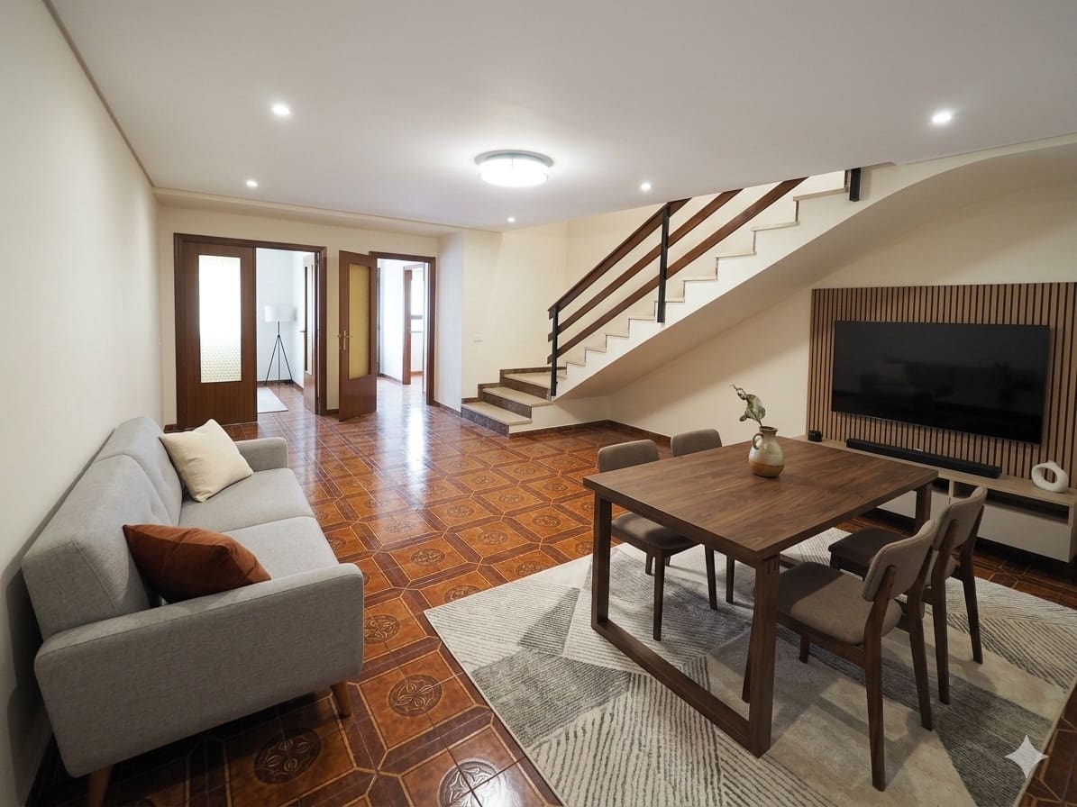 4 soverom Hus til salgs i Piles med garasje - € 165 000 (Ref: 8591852)