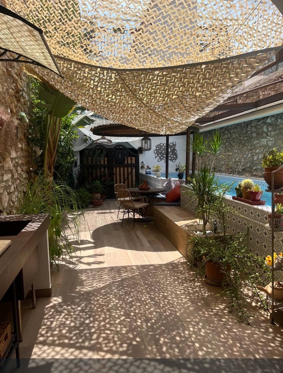 4 soverom Hus til salgs i Piles med garasje - € 165 000 (Ref: 8591852)