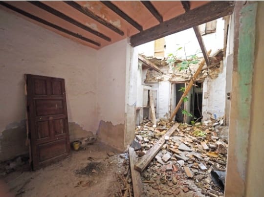 4 soverom Hus til salgs i Piles med garasje - € 165 000 (Ref: 8591852)