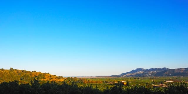 Teren niezagospodarowany na sprzedaż w Pego - 1 600 000 € (Ref: 8599189)