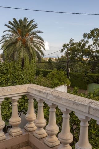 4 sovrum Villa till salu i La Pedrera - Vessanes, Dénia med pool garage - 575 000 € (Ref: 8617229)