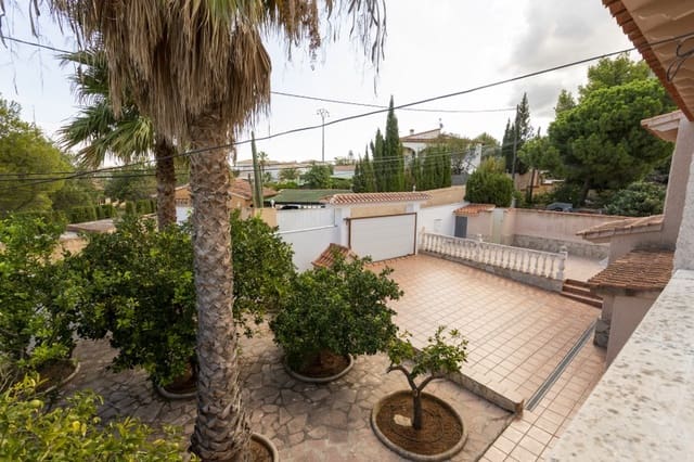 4 sovrum Villa till salu i La Pedrera - Vessanes, Dénia med pool garage - 575 000 € (Ref: 8617229)