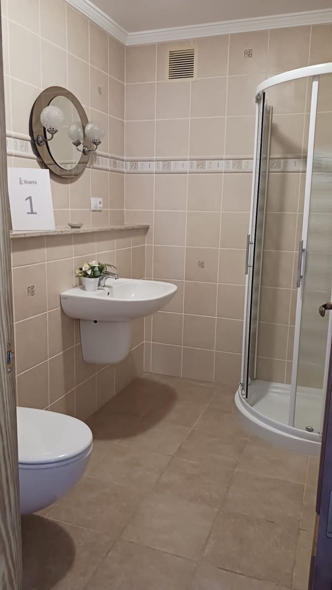 4 sypialnia Willa na sprzedaż w Denia z basenem garażem - 575 000 € (Ref: 8617229)