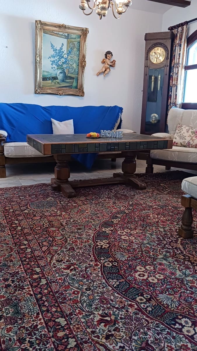 4 sypialnia Willa na sprzedaż w Denia z basenem garażem - 575 000 € (Ref: 8617229)