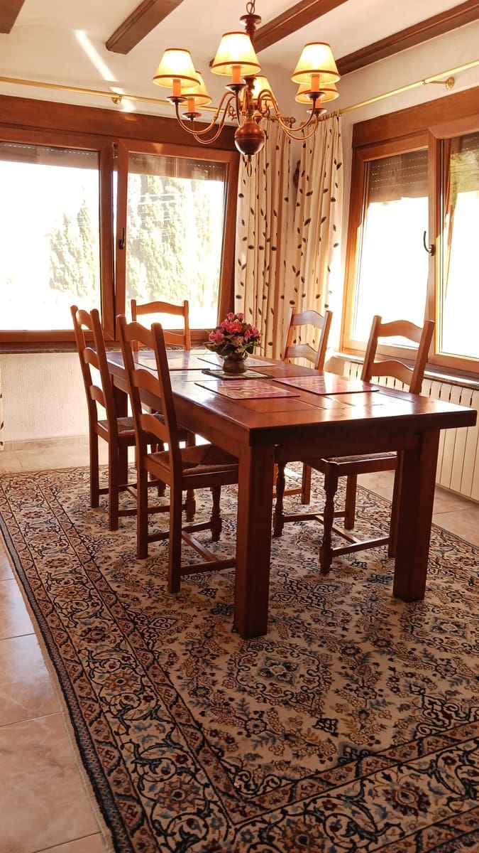 4 sypialnia Willa na sprzedaż w Denia z basenem garażem - 575 000 € (Ref: 8617229)