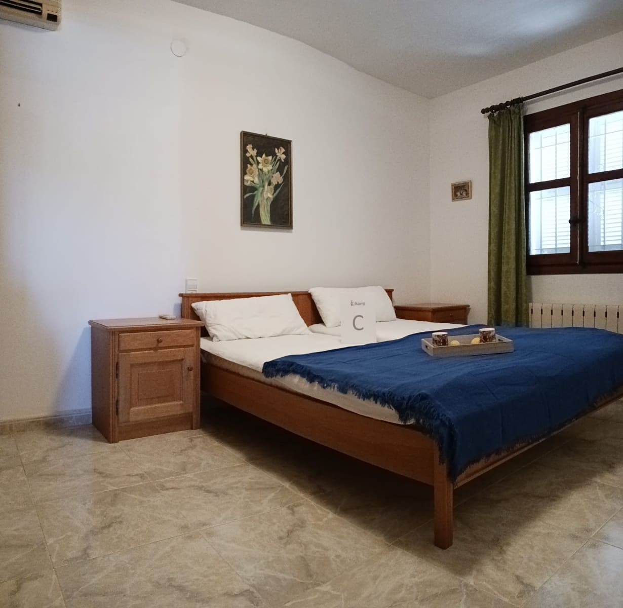 4 sypialnia Willa na sprzedaż w Denia z basenem garażem - 575 000 € (Ref: 8617229)