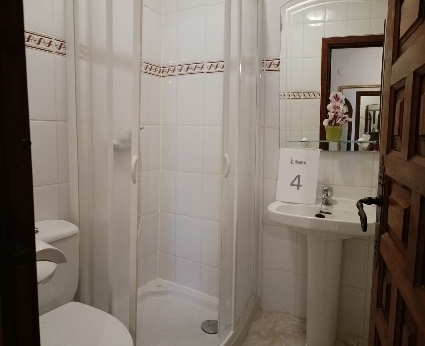 4 sypialnia Willa na sprzedaż w Denia z basenem garażem - 575 000 € (Ref: 8617229)