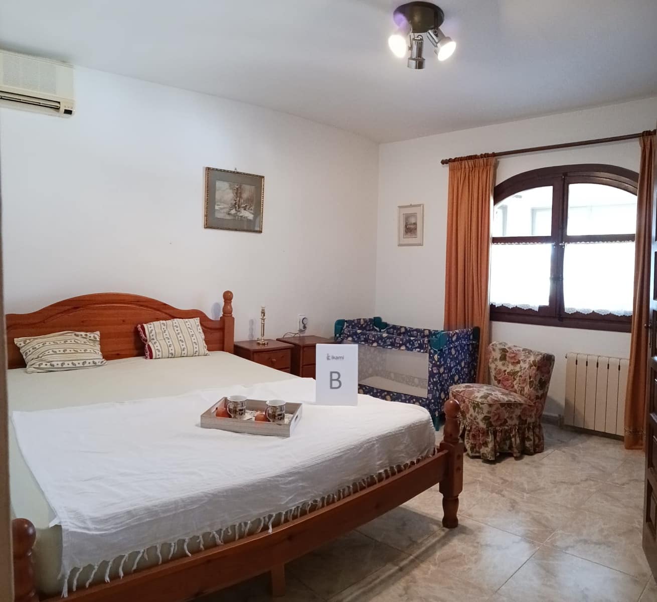 4 sypialnia Willa na sprzedaż w Denia z basenem garażem - 575 000 € (Ref: 8617229)