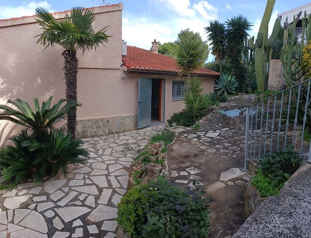 4 quarto Moradia para venda em La Pedrera - Vessanes, Dénia com piscina garagem - 560 000 € (Ref: 8617229)