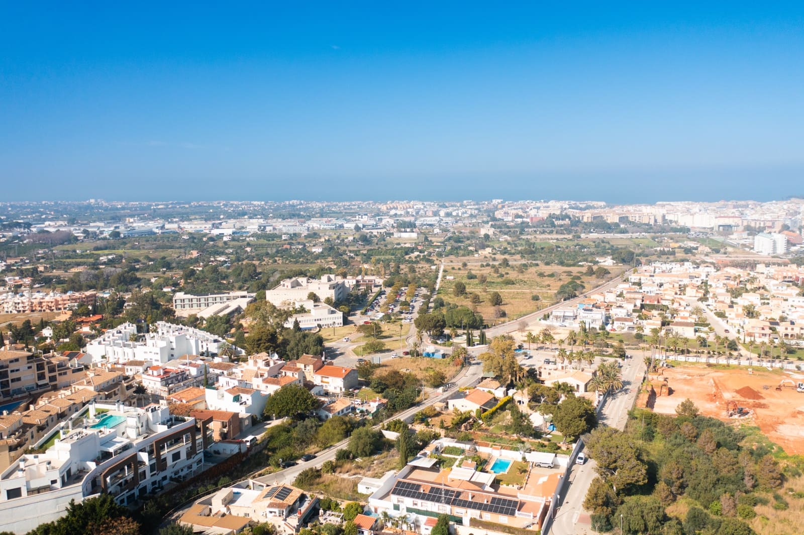 4 soveværelse Villa til salg i Denia med swimmingpool garage - € 560.000 (Ref: 8617229)