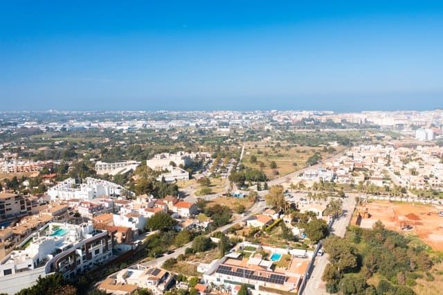 4 soveværelse Villa til salg i La Pedrera - Vessanes, Dénia med swimmingpool garage - € 560.000 (Ref: 8617229)