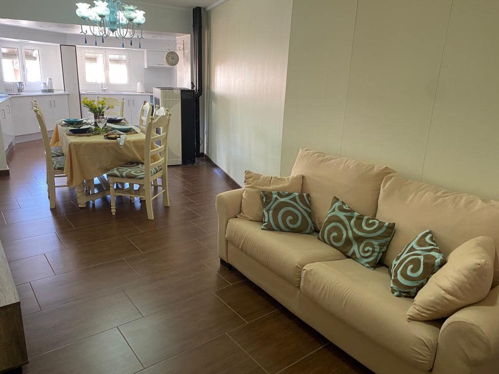 2 sypialnia Dom na sprzedaż w Castell de Castells - 150 000 € (Ref: 8658294)