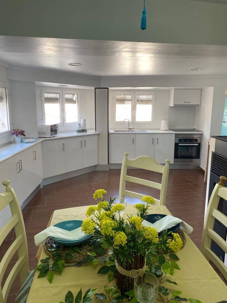 2 sypialnia Dom na sprzedaż w Castell de Castells - 150 000 € (Ref: 8658294)