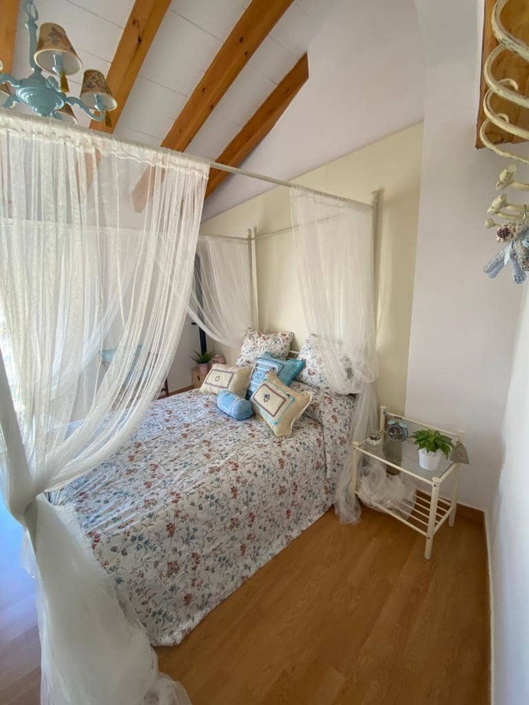 2 sypialnia Dom na sprzedaż w Castell de Castells - 150 000 € (Ref: 8658294)