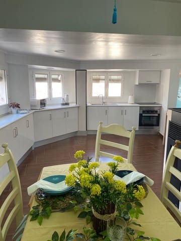 2 bedroom Townhouse for sale in Castell de Castells - € 150,000 (Ref: 8658294)