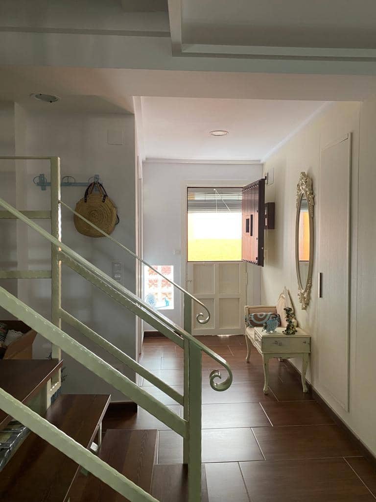 2 sypialnia Dom na sprzedaż w Castell de Castells - 150 000 € (Ref: 8658294)