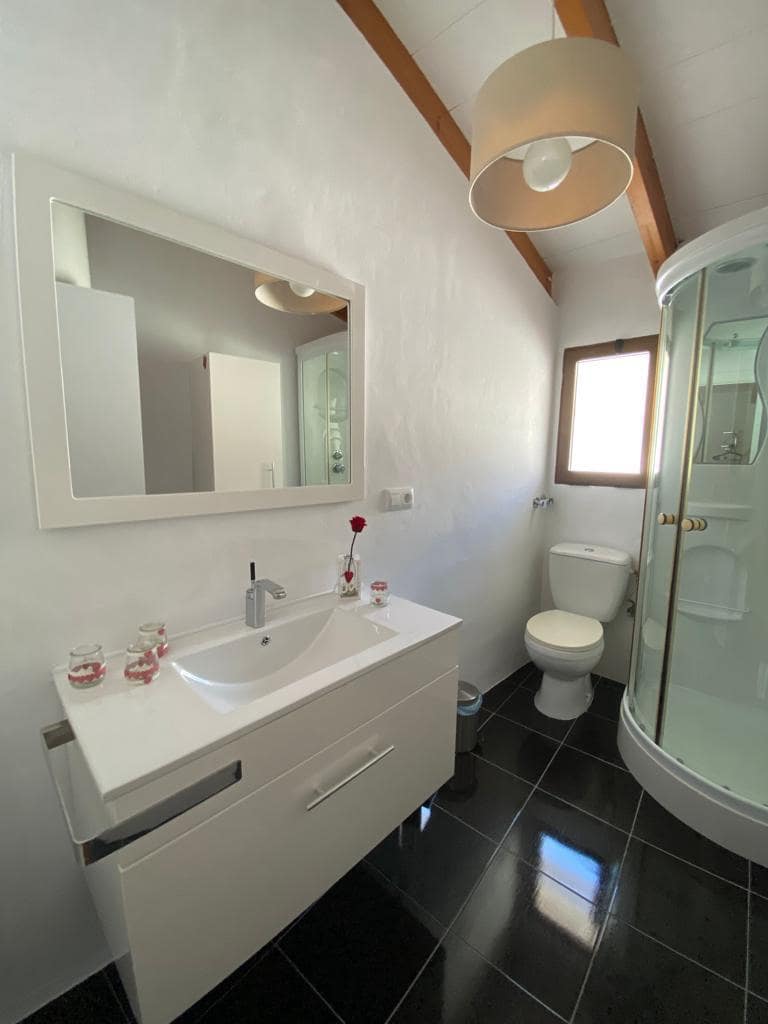 2 sypialnia Dom na sprzedaż w Castell de Castells - 150 000 € (Ref: 8658294)