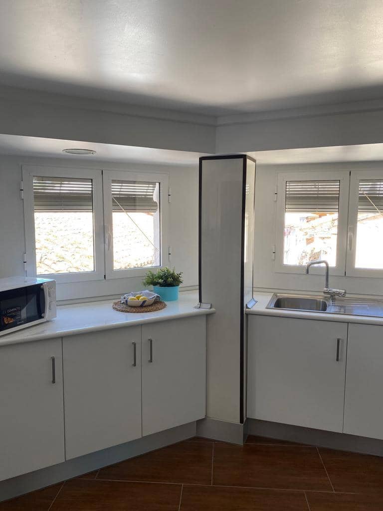 2 sypialnia Dom na sprzedaż w Castell de Castells - 150 000 € (Ref: 8658294)