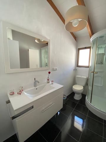 2 bedroom Townhouse for sale in Castell de Castells - € 150,000 (Ref: 8658294)