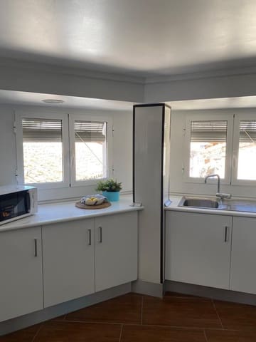 2 bedroom Townhouse for sale in Castell de Castells - € 150,000 (Ref: 8658294)