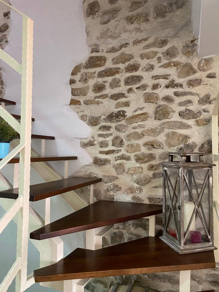 2 sypialnia Dom na sprzedaż w Castell de Castells - 150 000 € (Ref: 8658294)