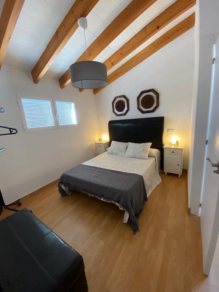 2 sypialnia Dom na sprzedaż w Castell de Castells - 150 000 € (Ref: 8658294)