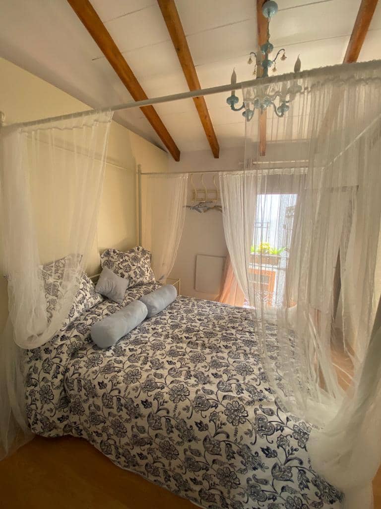 2 sypialnia Dom na sprzedaż w Castell de Castells - 150 000 € (Ref: 8658294)