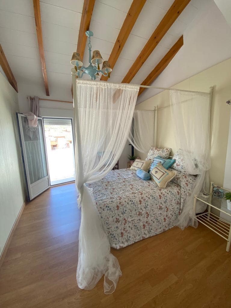 2 sypialnia Dom na sprzedaż w Castell de Castells - 150 000 € (Ref: 8658294)