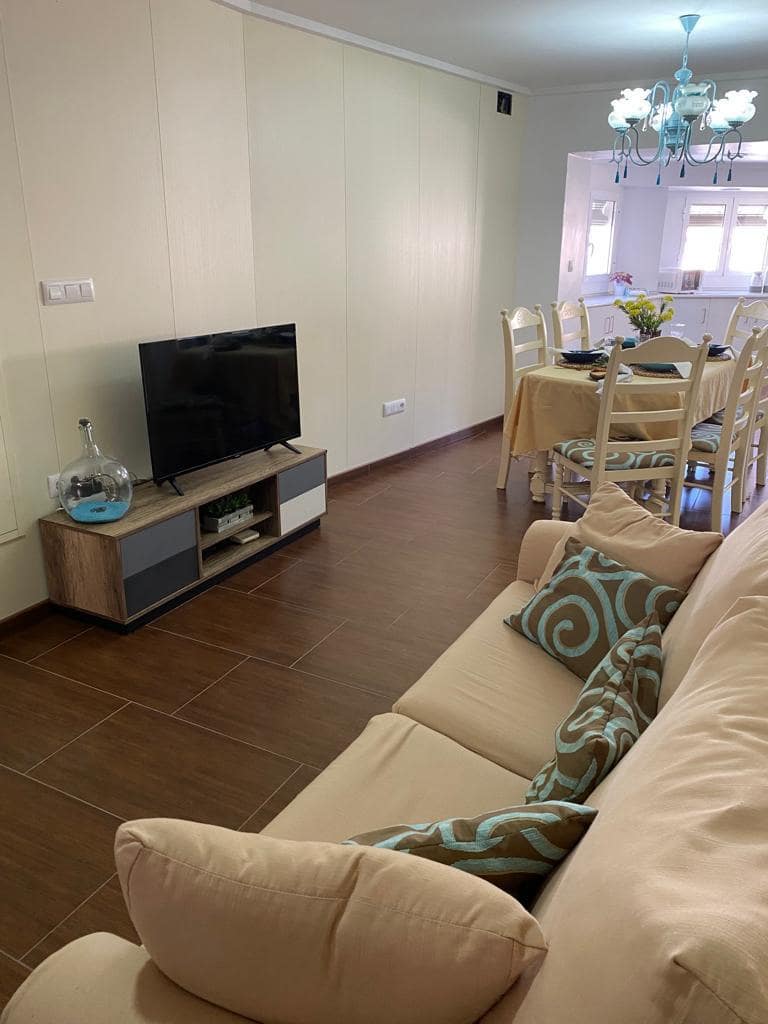 2 sypialnia Dom na sprzedaż w Castell de Castells - 150 000 € (Ref: 8658294)