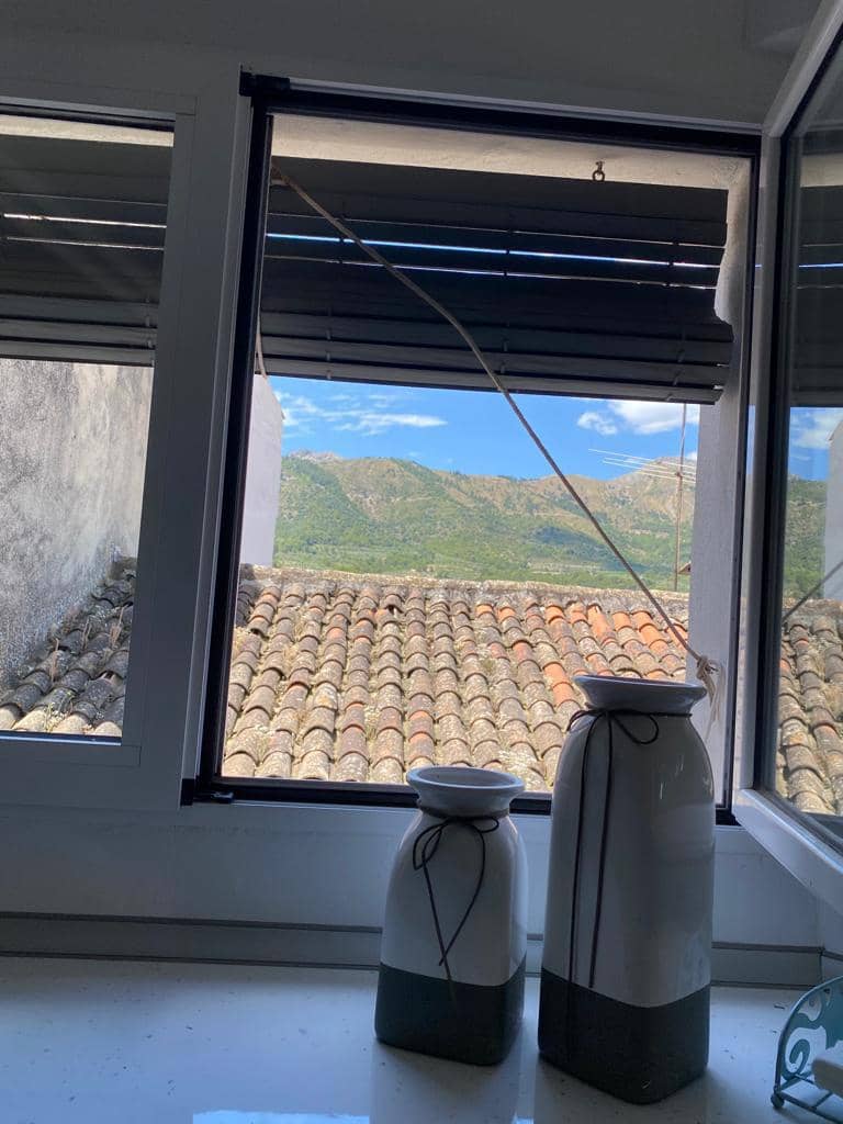 2 sypialnia Dom na sprzedaż w Castell de Castells - 150 000 € (Ref: 8658294)