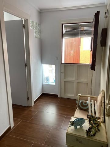 2 bedroom Townhouse for sale in Castell de Castells - € 150,000 (Ref: 8658294)