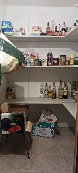 6 soveværelse Finca/Landehus til salg i Denia med swimmingpool garage - € 1.100.000 (Ref: 8764742)