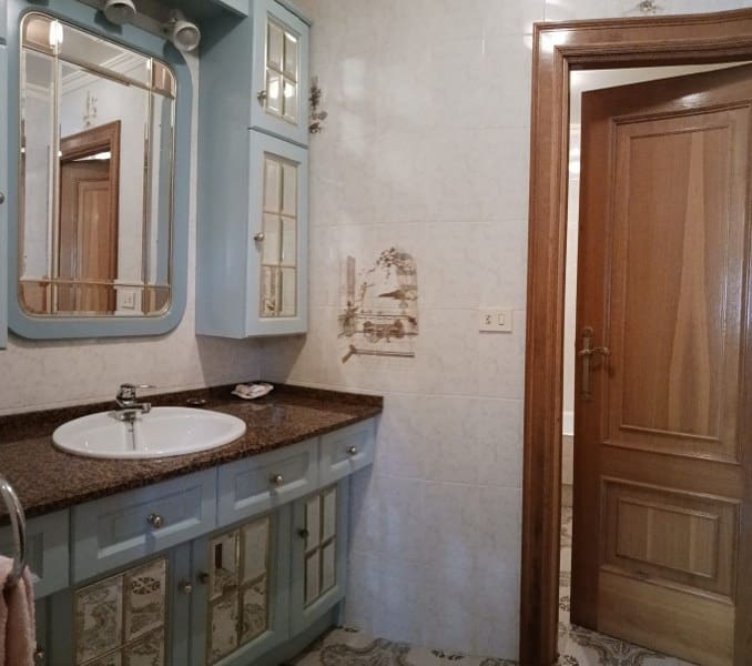 6 soveværelse Finca/Landehus til salg i Denia med swimmingpool garage - € 1.100.000 (Ref: 8764742)