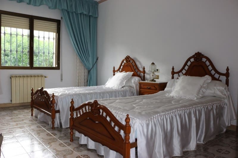 6 soveværelse Finca/Landehus til salg i Denia med swimmingpool garage - € 1.100.000 (Ref: 8764742)