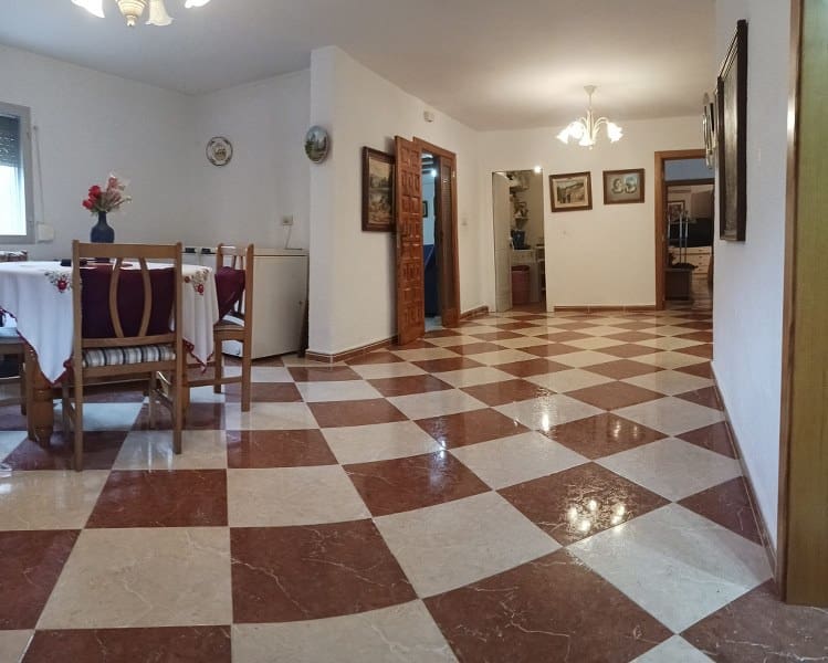 6 soveværelse Finca/Landehus til salg i Denia med swimmingpool garage - € 1.100.000 (Ref: 8764742)