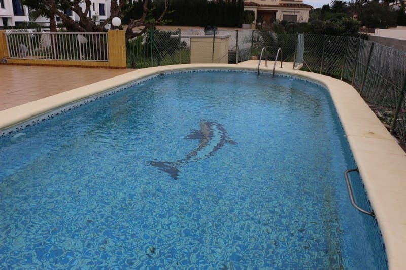 6 soveværelse Finca/Landehus til salg i Denia med swimmingpool garage - € 1.100.000 (Ref: 8764742)