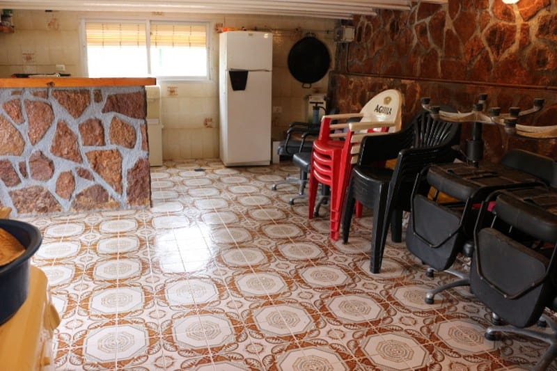 6 soveværelse Finca/Landehus til salg i Denia med swimmingpool garage - € 1.100.000 (Ref: 8764742)