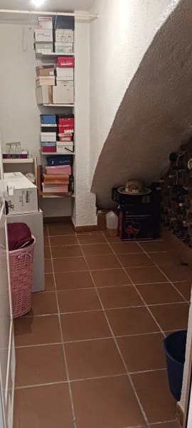 6 soveværelse Finca/Landehus til salg i Denia med swimmingpool garage - € 1.100.000 (Ref: 8764742)