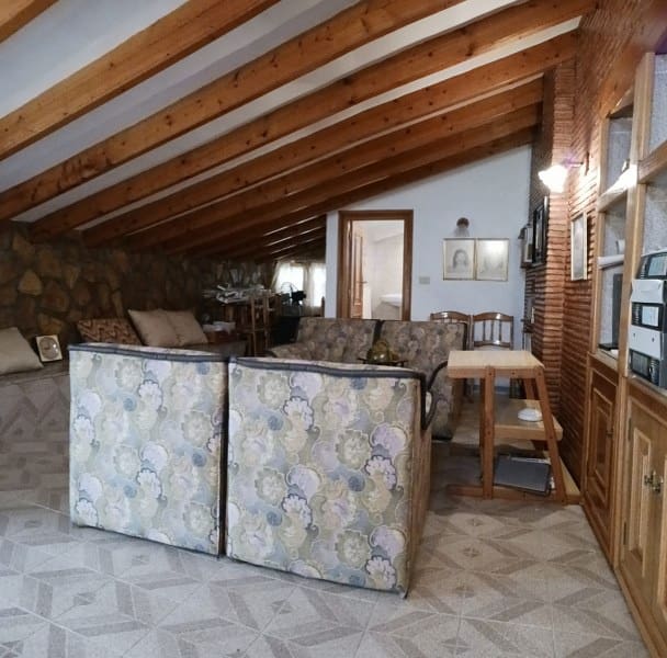 6 soveværelse Finca/Landehus til salg i Denia med swimmingpool garage - € 1.100.000 (Ref: 8764742)