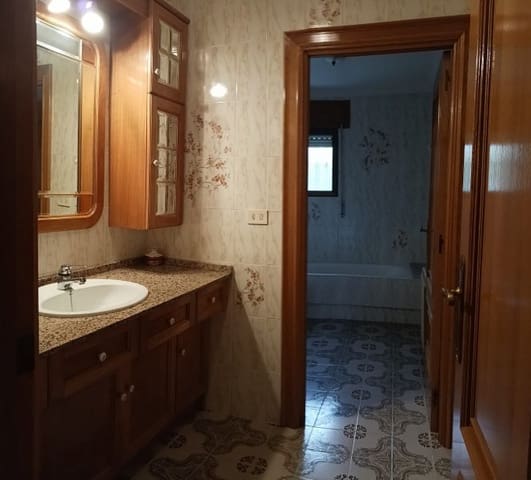 6 chambre Finca/Maison de Campagne à vendre à Dénia avec piscine garage - 1 100 000 € (Ref: 8764742)