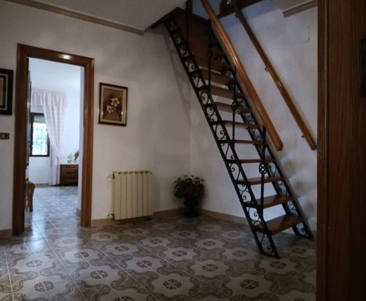 6 soveværelse Finca/Landehus til salg i Denia med swimmingpool garage - € 1.100.000 (Ref: 8764742)