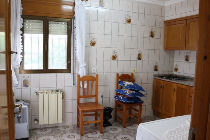 6 soveværelse Finca/Landehus til salg i Denia med swimmingpool garage - € 1.100.000 (Ref: 8764742)