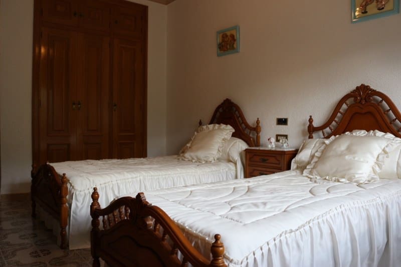 6 soveværelse Finca/Landehus til salg i Denia med swimmingpool garage - € 1.100.000 (Ref: 8764742)