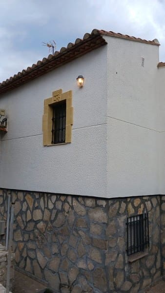 6 soveværelse Finca/Landehus til salg i Denia med swimmingpool garage - € 1.100.000 (Ref: 8764742)