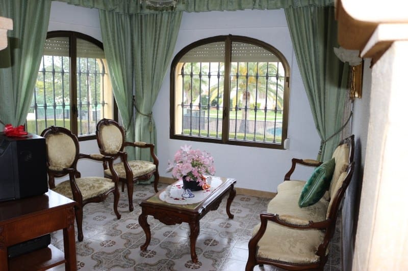 6 soveværelse Finca/Landehus til salg i Denia med swimmingpool garage - € 1.100.000 (Ref: 8764742)