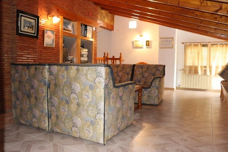 6 soveværelse Finca/Landehus til salg i Denia med swimmingpool garage - € 1.100.000 (Ref: 8764742)