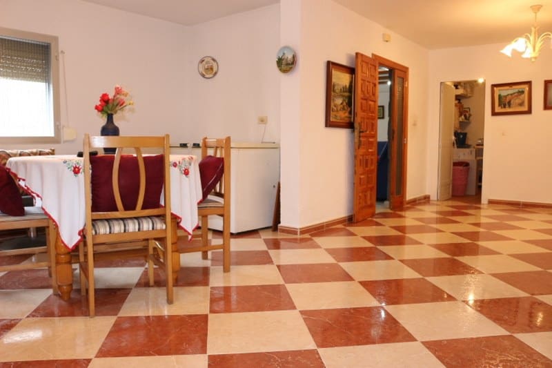 6 soveværelse Finca/Landehus til salg i Denia med swimmingpool garage - € 1.100.000 (Ref: 8764742)