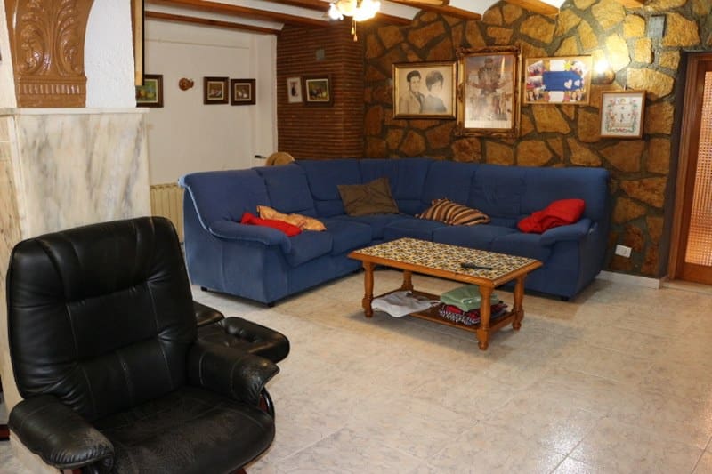 6 soveværelse Finca/Landehus til salg i Denia med swimmingpool garage - € 1.100.000 (Ref: 8764742)